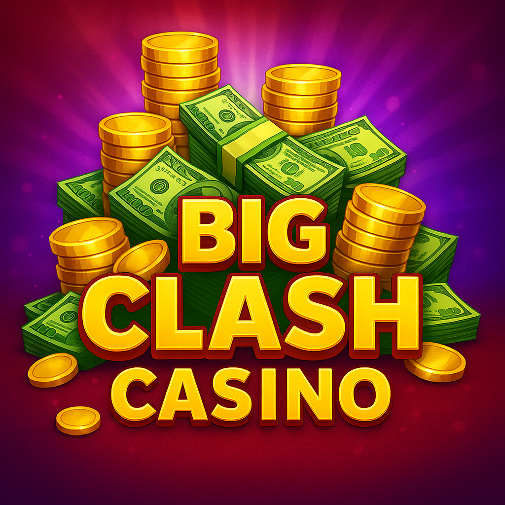 BigClash Deutsches Casino