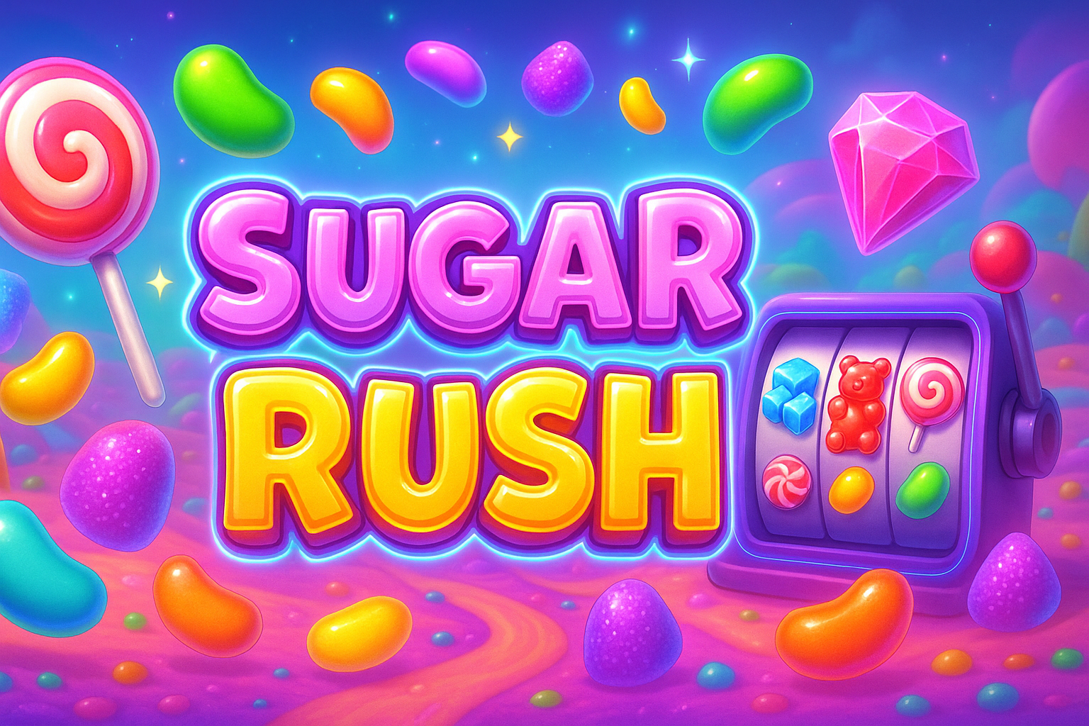 Sugar Rush
